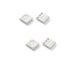 Светодиод MUXINLIGHT plcc-6 5050 white