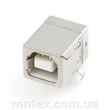 Разьем USB type B female від компанії Сервісний центр WINTEX - фото 1