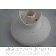 Редуктор чаші блендера Optipro Moulinex білий 600ml від компанії Сервісний центр WINTEX - фото 1