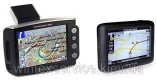Ремонт GPS навігатора від компанії Сервісний центр WINTEX - фото 1