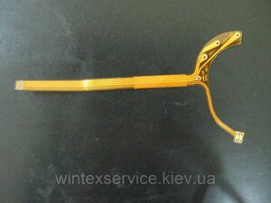 Шлейф CANON 17-55 LENS aperture flex cable