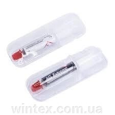 Термоклей THERMO-600  3 ml. , ПРОБІРКА 2-КОМПОНЕНТ. від компанії Сервісний центр WINTEX - фото 1