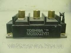 Toshiba MG100Q2YS1 від компанії Сервісний центр WINTEX - фото 1