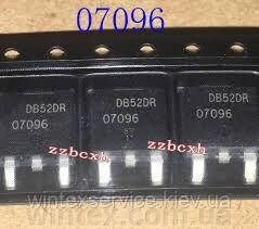 Транзистор 07096 від компанії Сервісний центр WINTEX - фото 1