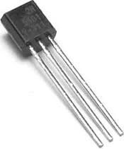Транзистор 2N5401 від компанії Сервісний центр WINTEX - фото 1