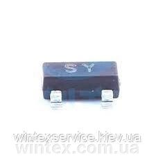 Транзистор 2SA1162 (SG SO SY) 50V 0.15A pnp від компанії Сервісний центр WINTEX - фото 1