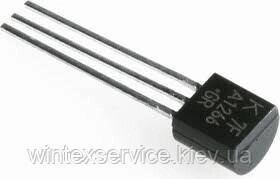 Транзистор 2SA1266  50v 0.15A pnp від компанії Сервісний центр WINTEX - фото 1