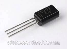Транзистор 2SA1371 PNP 300V 0.1А від компанії Сервісний центр WINTEX - фото 1