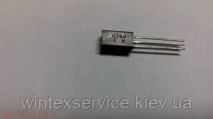 Транзистор 2SB764 60V 1A  pnp від компанії Сервісний центр WINTEX - фото 1