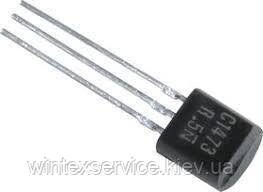 Транзистор 2SC1473 від компанії Сервісний центр WINTEX - фото 1