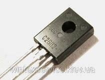 Транзистор 2SC2682 від компанії Сервісний центр WINTEX - фото 1