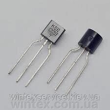 Транзистор 2SC3203 Org /KTC3203/ від компанії Сервісний центр WINTEX - фото 1
