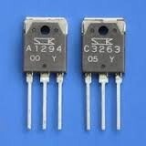 Транзистор 2SC3263 ##от компании## Сервісний центр WINTEX - ##фото## 1