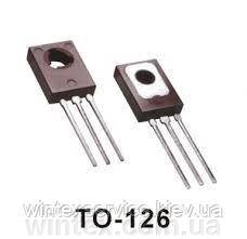 Транзистор 2SC4001-L 300V 0.1A npn від компанії Сервісний центр WINTEX - фото 1