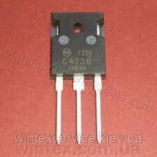 Транзистор 2SC4236 від компанії Сервісний центр WINTEX - фото 1