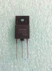 Транзистор 2SC5404 від компанії Сервісний центр WINTEX - фото 1