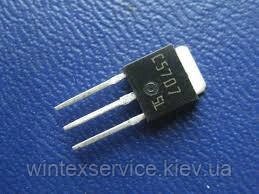 Транзистор 2SC5707 від компанії Сервісний центр WINTEX - фото 1