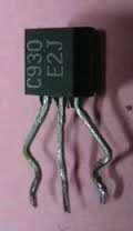 Транзистор 2sc930 від компанії Сервісний центр WINTEX - фото 1