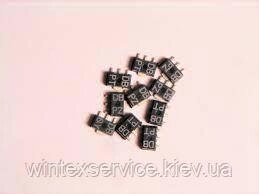Транзистор 2SD1766 40V 2A sot-89 від компанії Сервісний центр WINTEX - фото 1