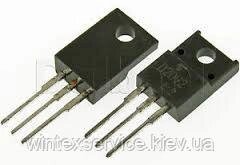 Транзистор 2SD2092 (KTD2092) від компанії Сервісний центр WINTEX - фото 1