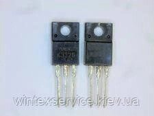 Транзистор 2SK2138 від компанії Сервісний центр WINTEX - фото 1