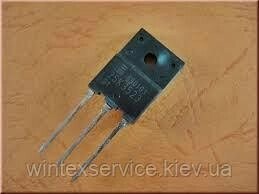 Транзистор 2SK3523 демонтаж пров. 500V 21A TO-3PF від компанії Сервісний центр WINTEX - фото 1