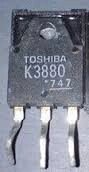 Транзистор 2SK3880 від компанії Сервісний центр WINTEX - фото 1