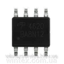 Транзистор AO4620 від компанії Сервісний центр WINTEX - фото 1