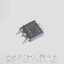 Транзистор AP3310H 20V 10A p-ch to-252 від компанії Сервісний центр WINTEX - фото 1
