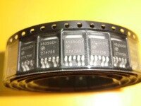 Транзистор AP4525 40v 12A p+n ch TO-252-4L від компанії Сервісний центр WINTEX - фото 1