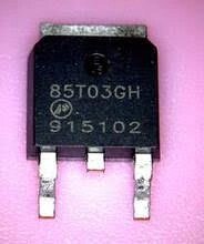 Транзистор AP85T03GH демонтаж від компанії Сервісний центр WINTEX - фото 1