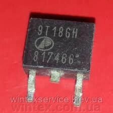 Транзистор AP9T18GH від компанії Сервісний центр WINTEX - фото 1