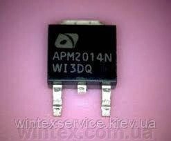 Транзистор APM2014AN від компанії Сервісний центр WINTEX - фото 1