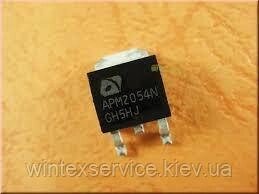 Транзистор APM2054N від компанії Сервісний центр WINTEX - фото 1
