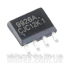 Транзистор APM9926A 20V 6A so-8 від компанії Сервісний центр WINTEX - фото 1