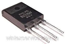 Транзистор BU2520AF ##от компании## Сервісний центр WINTEX - ##фото## 1