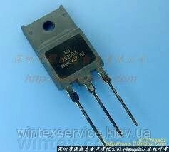 Транзистор BU2520DX Демонтаж від компанії Сервісний центр WINTEX - фото 1