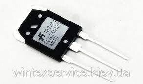 Транзистор FGA25S125P Демонтаж від компанії Сервісний центр WINTEX - фото 1