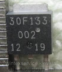 Транзистор GT30F133 TO-252 від компанії Сервісний центр WINTEX - фото 1