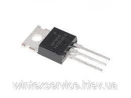 Транзистор HY1908 90A 80V  TO220 від компанії Сервісний центр WINTEX - фото 1