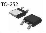 Транзистор IPD13N03LAG n-ch to-252 від компанії Сервісний центр WINTEX - фото 1