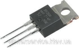 Транзистор IRF2804PBF 40v 75A TO220 від компанії Сервісний центр WINTEX - фото 1