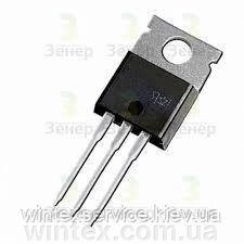 Транзистор IRF3305 75A 55V Rds: 0.008 Ohm TO220AB від компанії Сервісний центр WINTEX - фото 1