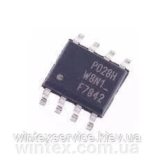 Транзистор IRF7842 40V 18A so-8 від компанії Сервісний центр WINTEX - фото 1