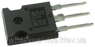 Транзистор IRFP250NPBF 200V 30A від компанії Сервісний центр WINTEX - фото 1