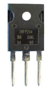 Транзистор IRFP254PBF 250V 22A TO-247 від компанії Сервісний центр WINTEX - фото 1