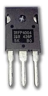 Транзистор IRFP4004 40V 350A TO-247 від компанії Сервісний центр WINTEX - фото 1