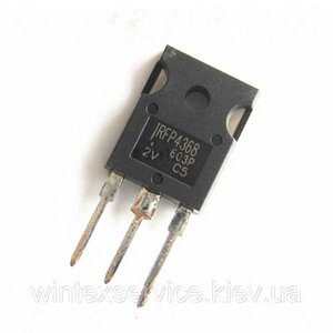 Транзистор IRFP4368PBF 75V 195A TO-247