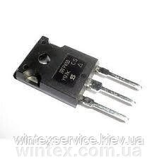 Транзистор IRFP450 500V 14A TO-247 від компанії Сервісний центр WINTEX - фото 1