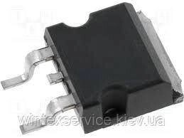 Транзистор IRFS4229 45A 250V від компанії Сервісний центр WINTEX - фото 1